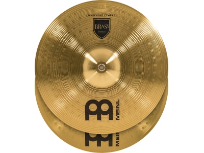 MA-BR-16M Brass
