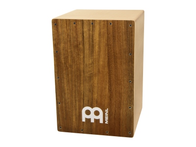 Make Your Own Cajon - Ovangkol MYO-CAJ-OV