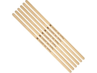 - Manolito Rodriguez Signature Timbales Sticks (3-Pack)