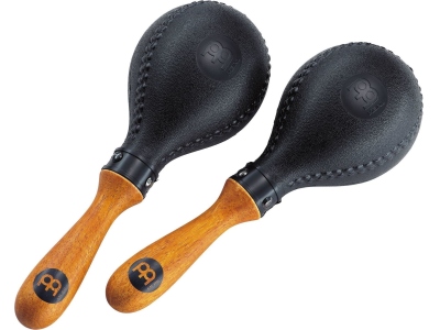 Maracas Concert Black PM2BK