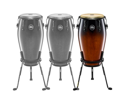 Marathon Classic Series - 12 1/2 Tumba Coffee Burst