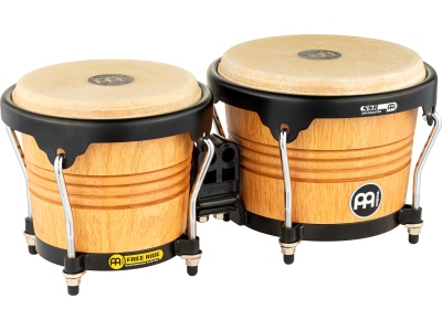 Marathon Series Bongo - Super Natural Matte 6 3/4