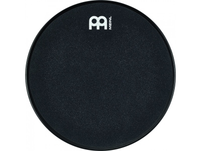 Marshmallow Practice Pad - Black 12
