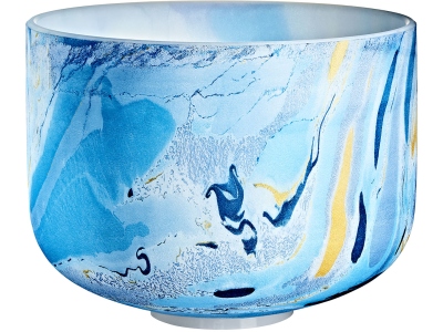 MC Singing Bowl, 10