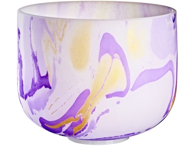 MC Singing Bowl, 10