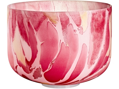 MC Singing Bowl, 10