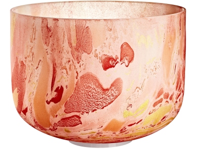 MC Singing Bowl, 10