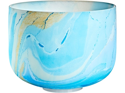 MC Singing Bowl, 10