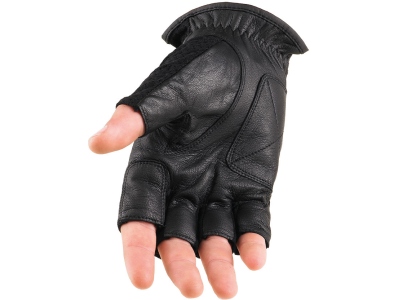 MDGFL-L Fingerless Drummer Gloves