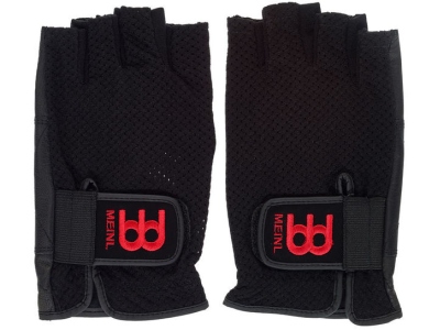 MDGFL-XL Fingerless Drummer Gloves