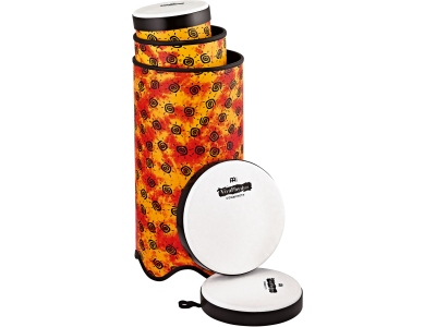 MEINL VivaRhythm BS Pop Off Conga Set