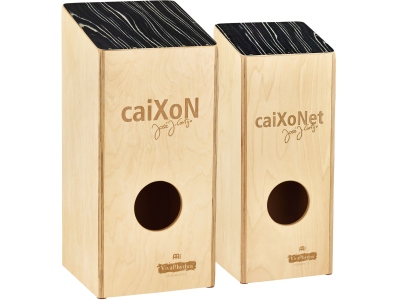 MEINL VivaRhythm caiXoN & caiXoNet - 2 piece set