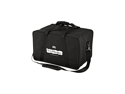 MEINL VivaRhythm Tri Tone Cajon Bag