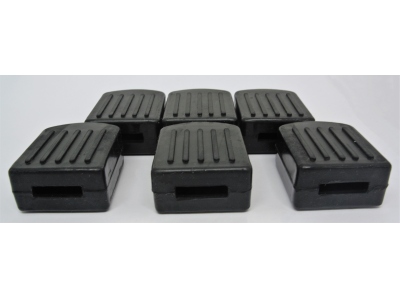 MEINLPercussion Rubber Set for TMPC