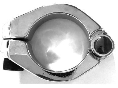 - memory clamp for TMC-CH large stand