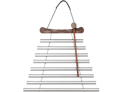 MF Chime, 432 Hz, 24