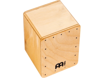 Mini Cajon Shaker