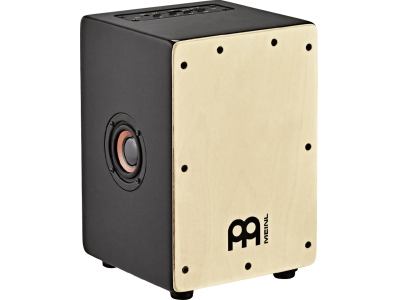 Mini Cajon Speaker