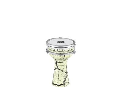 Mini Darbuka - Lacquered Shell