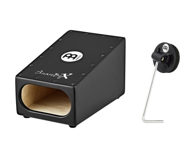 Pickup SnareBox