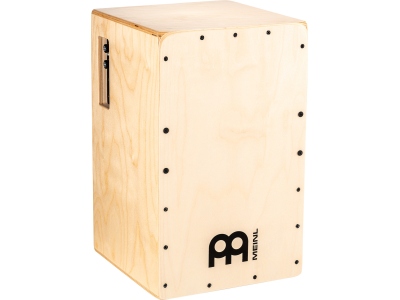 Pickup Snarecraft Series Cajon Natural