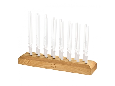 Planetary Tuned Tuning Fork Holder 16 