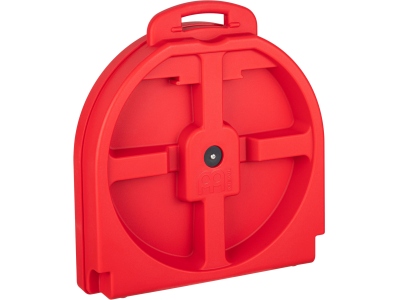 Pro Cymbal Case Red 22'' MCC22R