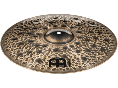 Pure Alloy Custom ETh. Hammered Hihat - 15