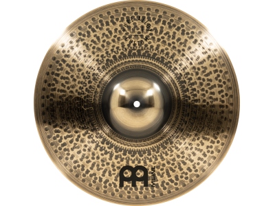 Pure Alloy Custom Medium Thin Crash - 18