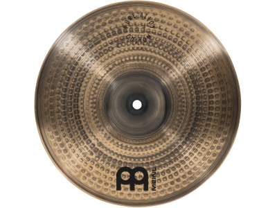Pure Alloy Custom Splash - 12