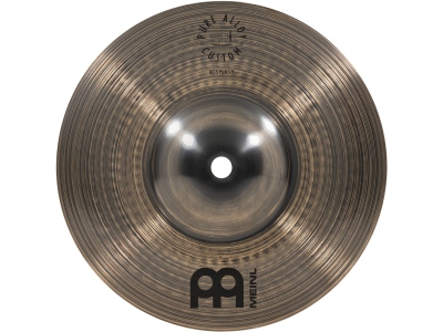 Pure Alloy Custom Splash - 8