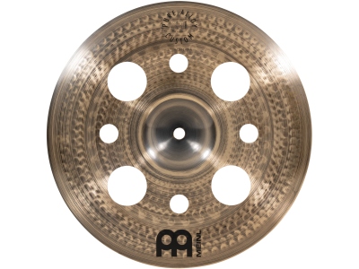 Pure Alloy Custom Trash China 12'' PAC12TRCH