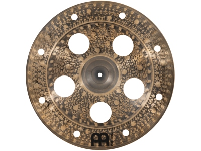Pure Alloy Custom Trash China - 18