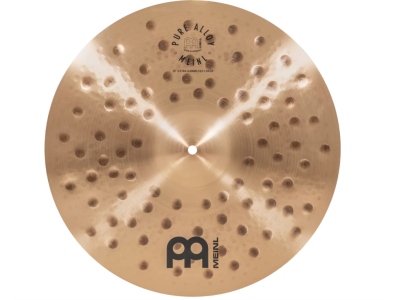 Pure Alloy Extra Hammered Crash 18'' PA18EHC