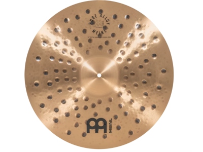 Pure Alloy Extra Hammered Crash-Ride 20'' PA20EHCR