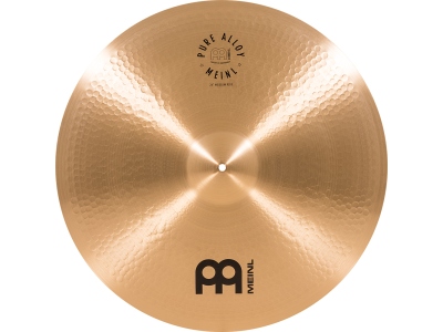 Pure Alloy Medium Ride - 24