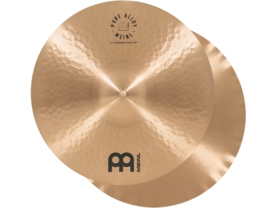 Pure Alloy Soundwave Hihat 15'' PA15SWH