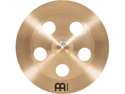 Pure Alloy Trash China - 18