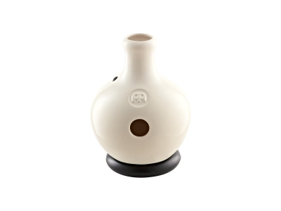 Quinto Ibo Drum - Small, white