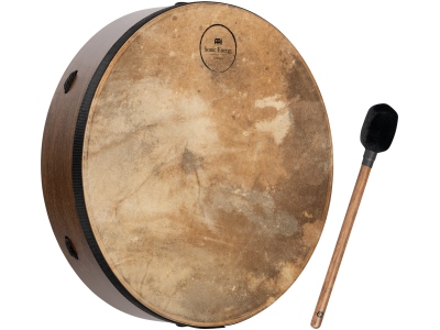Ritual Drum - 16