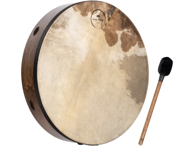 Ritual Drum - 18