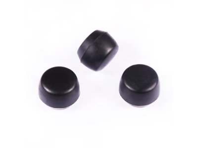 rubber foot (3-pc set) - for TMC congastand
