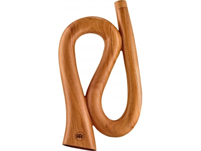 S-shaped Pro Didgeridoo, Tuning C