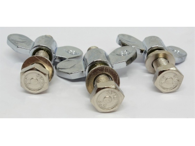 screw for the foot of TMPC