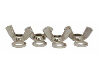 screw set 4pcs (TMDS)