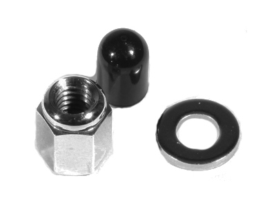 screw set complete - for Timbales LC1/MT1415/TI1BK