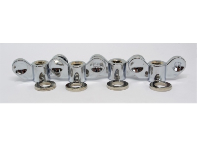 screws for TMPDS