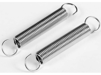 set of high tension springs - for foot cabasa FCA5-L