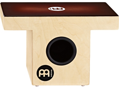 Slap Top Cajon - Espresso Brown