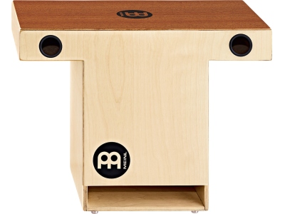Slap Top Cajon - Mahogany